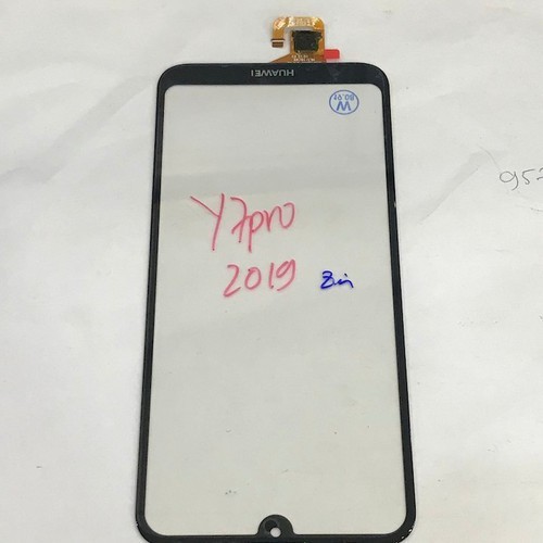 Cảm ứng Huawei Y7 Pro 2018