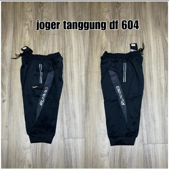 Trening Quần Jogger Màu Đen Nhập Khẩu Chất Lượng Cao 34 Chính Hãng Cho Nam