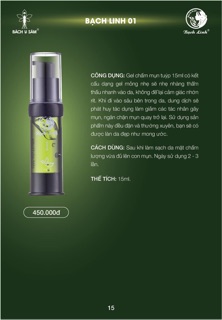 (Sẵn hàng)[CHUYÊN MỤN MỦ - MỤN BỌC]THUỐC 01 BÁCH Y SÂM - BẠCH LINH