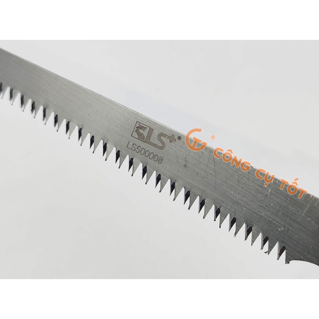 Cưa thạch cao cán gỗ LS+