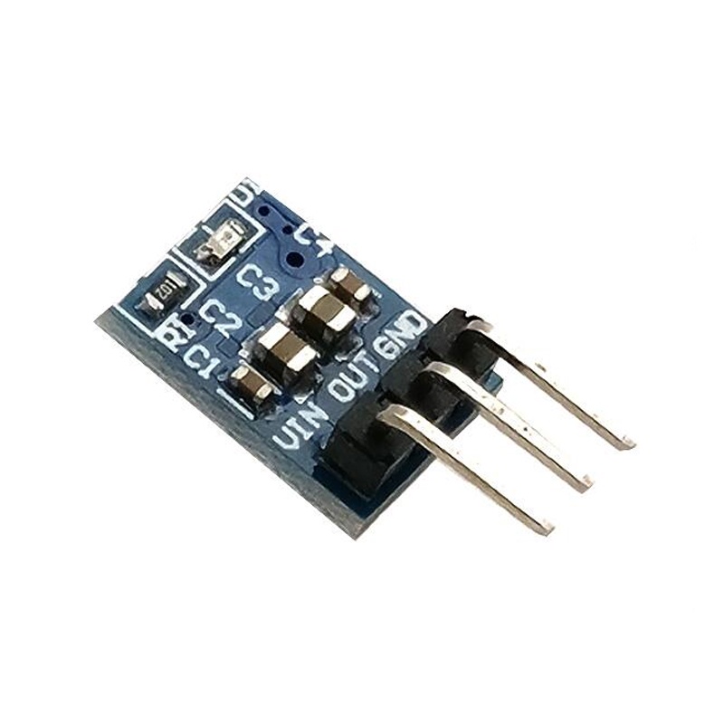 Mô Đun Hạ Áp 5V Sang 3.3V AMS1117 LDO 800MA Chuyên Dụng