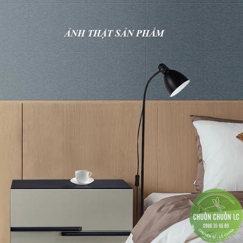 Đèn Cây Đứng Trang Trí Phong Cách Đơn Giản… DC-05