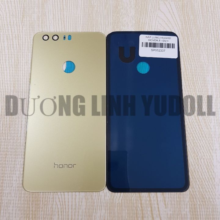 Nắp lưng Huawei Honor 8, FRD-L19