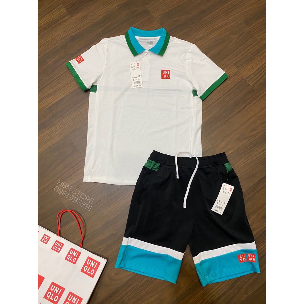 Bộ Thể Thao Uni Cao Cấp Hottrend