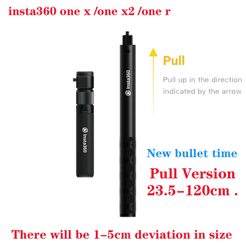 Dây Cáp Máy Ảnh Insta360 X3 / ONE X2 Insta360 ONE RS / R Action