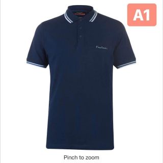 Áo polo có cổ trọng lượng 1 kg rưỡi
