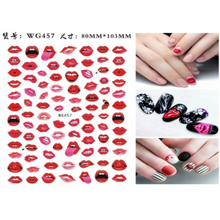 Sticker valentine đáng yêu kute