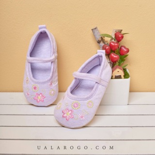 Giầy tập đi UALA & ROGO