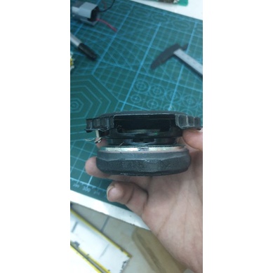 Củ loa toàn dải 4ohm 20w có lỗ thông cho nhện