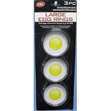 Hộp Trứng Inox 3 Mặt Uncle Bills KA0093