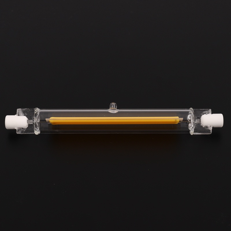 Bóng Đèn Led R7S Cob 10W 118Mm Thay Thế Chuyên Dụng