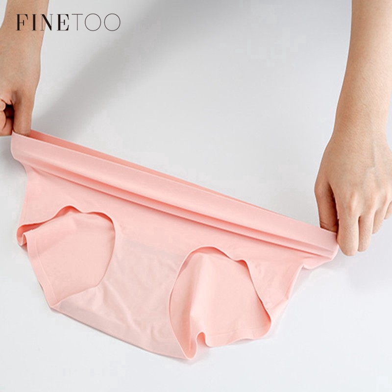  Quần Lót Lụa Không Đường May Cho Nữ | BigBuy360 - bigbuy360.vn