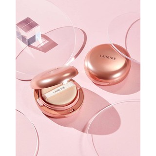 Phấn Nước Đa Năng Kiểm Soát Dầu Kèm Lõi Thay Thế Laneige BB Cushion Pore Control Spf50+ Pa+++ 15gx2