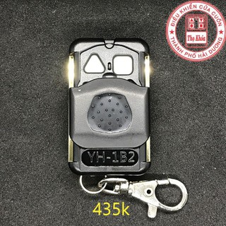 Điều khiển cửa cuốn YH-1B2