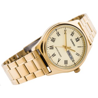 Đồng Hồ Nam Casio MTP-V006G-1BUDF
