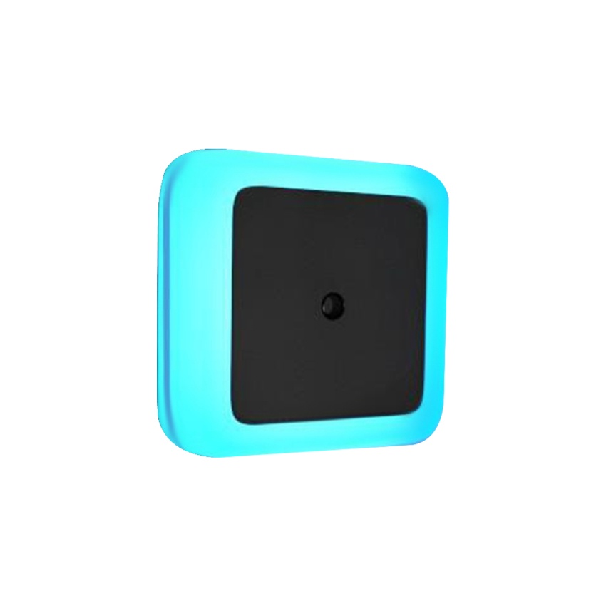 Đèn Ngủ Bóng LED Cảm Biến Thông Minh Tự Động