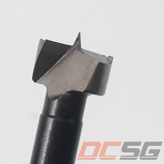 Mũi khoét gỗ Forstner Bits HELLER (Made in Germany)