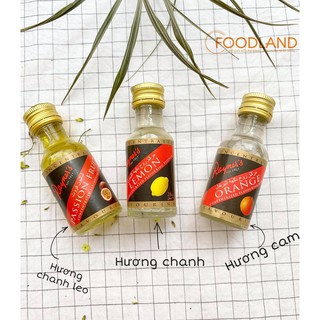 HƯƠNG CAM HIỆU RAYNER'S