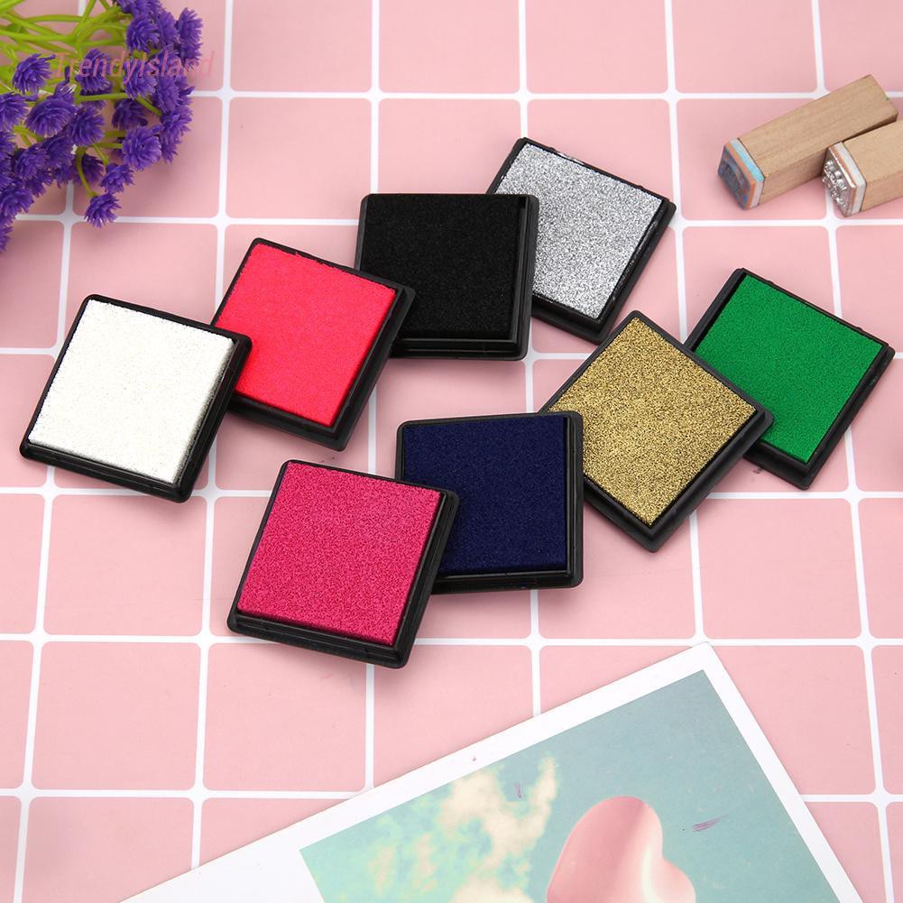 Bảng Mực In Dấu Vân Tay