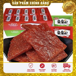 Combo 2 gói Xá xíu tẩm vị