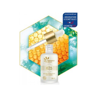 Serum chống nhăn hữu cơ fleurance 30ml