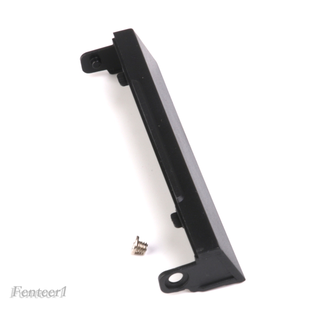 Nắp Đậy Ổ Cứng HDD Kèm Ốc Vít Cho Máy Tính Dell Latitude E6510 Fenteer1