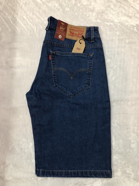 Quần jeans lững nam