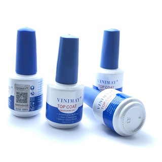 [Siêu Rẻ] Top bóng vinimay 15ml Hàng Chuẩn Chính Hãng