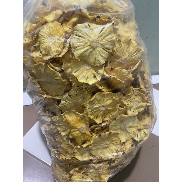 Dứa sấy 1kg