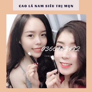 ỐNG CAO LÁ NAM [ĐỒNG GIÁ 16K] - ỐNG 5ML HANDMADE