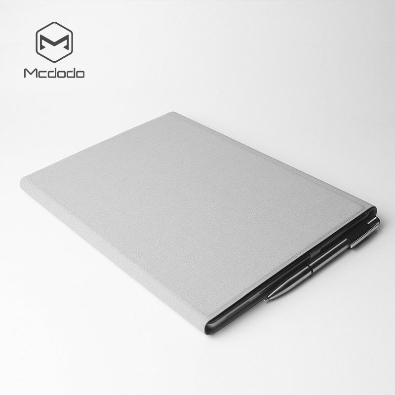 Mcdodo Bao Da Pu Siêu Nhẹ Bảo Vệ Cho Microsoft / Surface Pro 7 Ốp