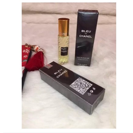 Nước Hoa Nữ Tinh Dầu Thơm Versace Yellow Diamond [12ml]