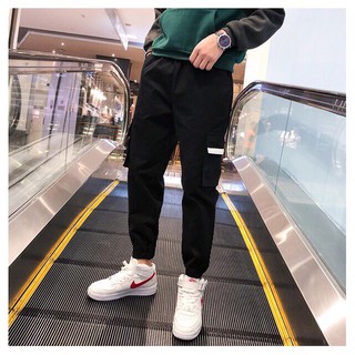 QUẦN JOGGER UNISEX NAM NỮ