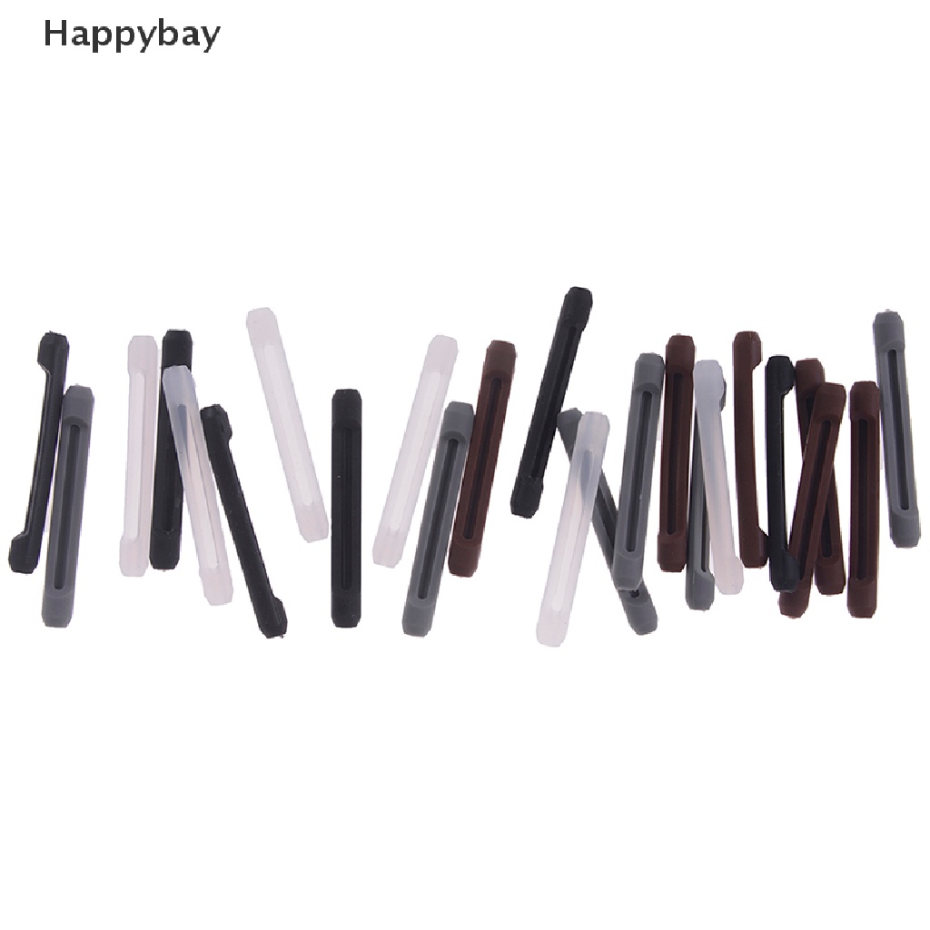 Bộ 3 Đôi Nút silicone Bịt Tai Chống Trượt An Toàn Tiện Dụng