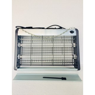 Đèn bắt muỗi và diệt côn trùng MD20W