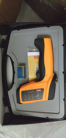 MÁY ĐO NHIỆT ĐỘ BENETECH GM-1150