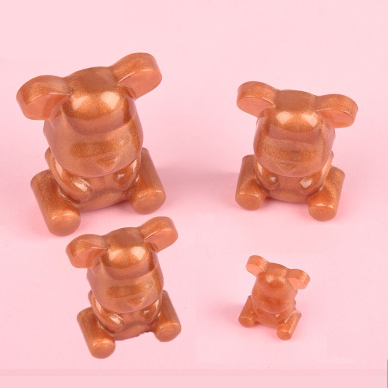 Sa Chất Lỏng Tia Cực Tím Ngọc Trai Giả Dùng Trang Trí Nghệ Thuật DIY