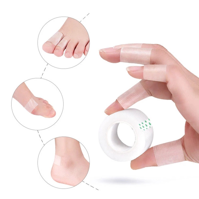 Miếng Dán Gót Giày Chống Mòn Xixi Dành Cho Bạn Nữ