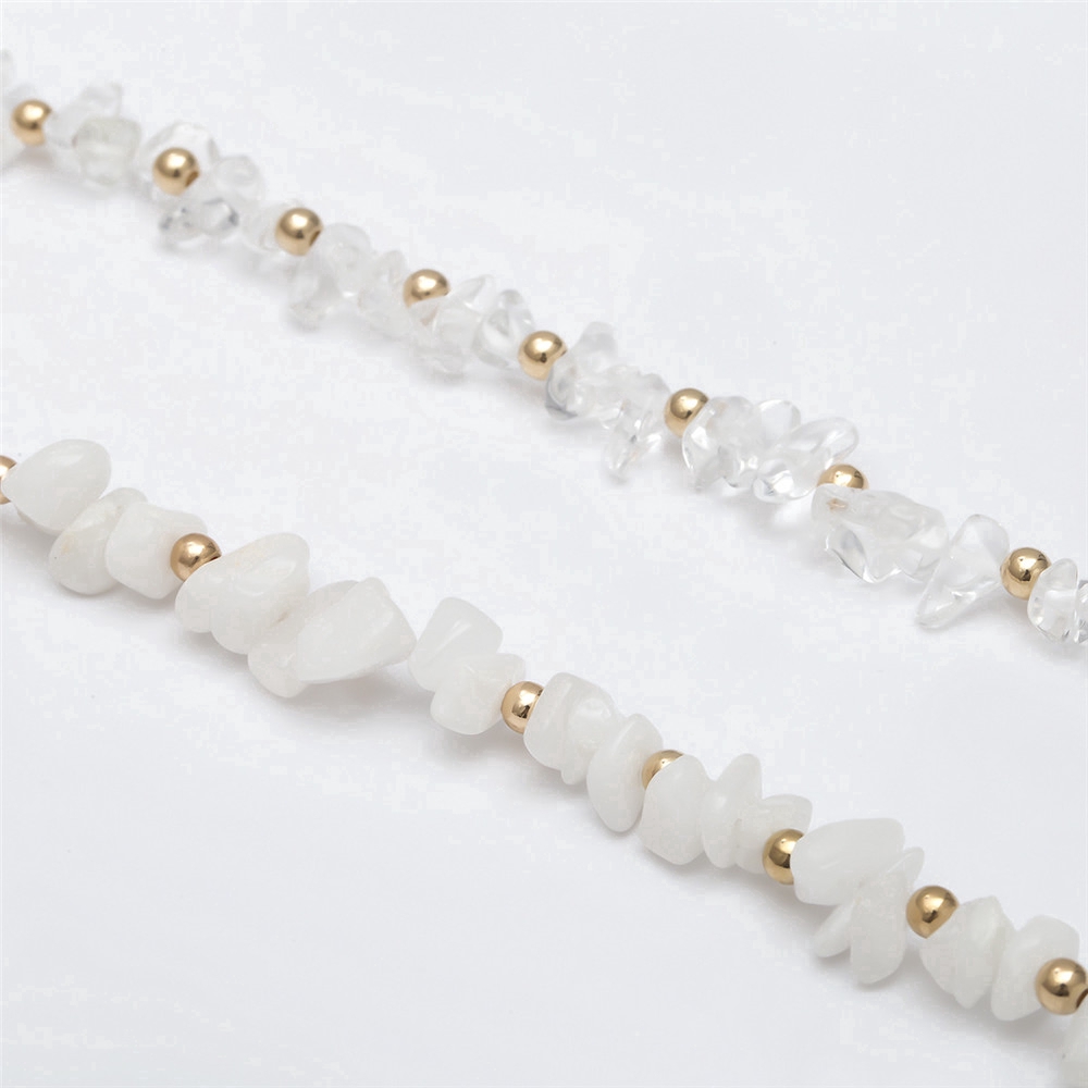 Vòng Cổ Choker Thời Trang Cá Tính Cho Nữ