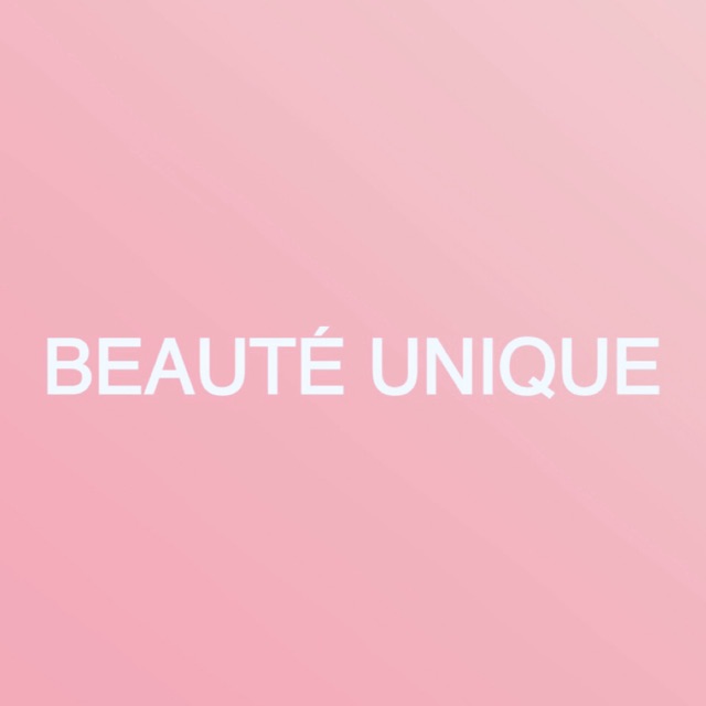 Beauté  Unique