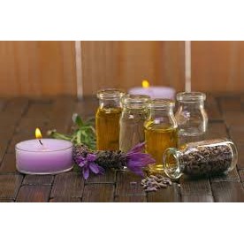 Tinh dầu thiên nhiên lọ 5ml xông thơm phòng nhiều mùi như sả chanh, cà phê,...