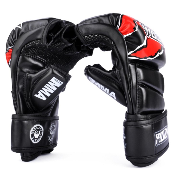 Bao trụ đấm bốc boxing Aibeijiansport® tặng găng mma fighter - Thiết bị tập luyện boxing, mma, trainning chuyên nghiệp