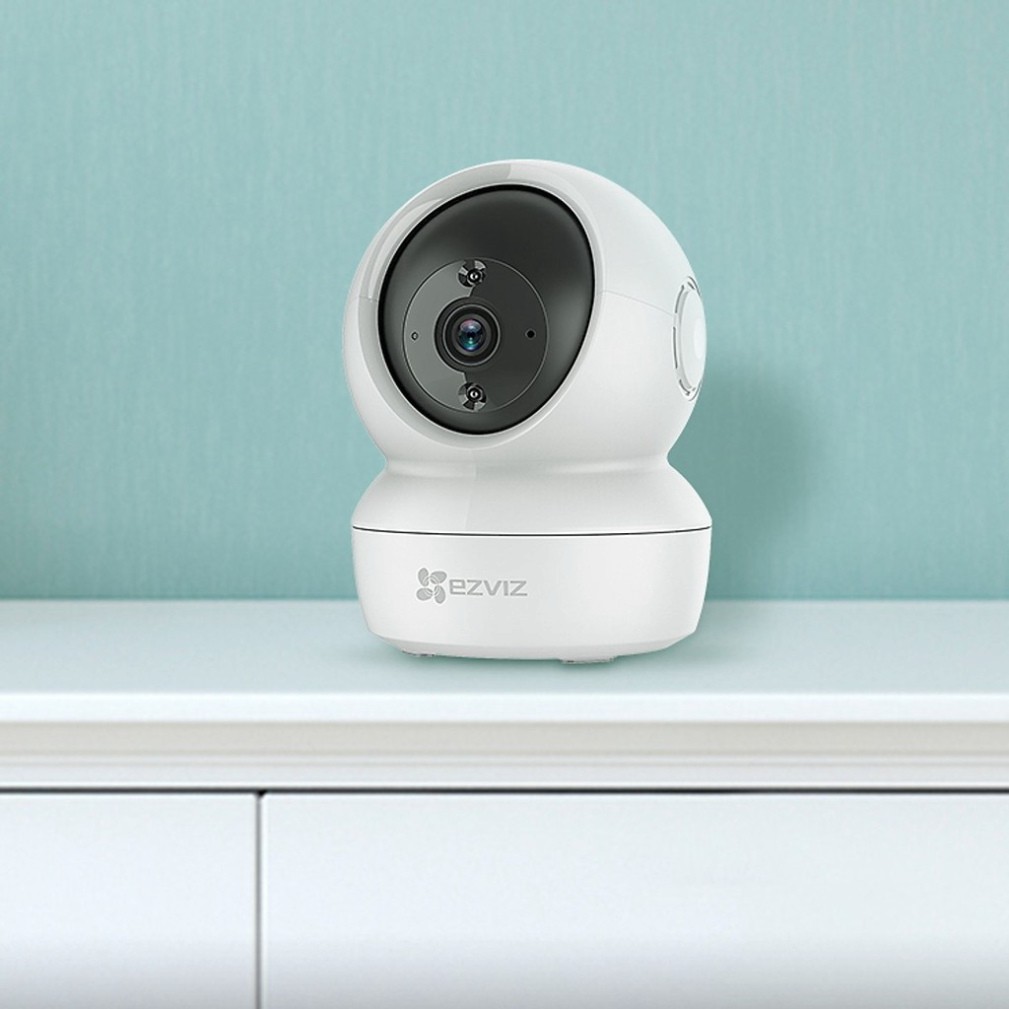 (Chính Hãng) Camera Wifi dòng P/T EZVIZ_C6N 1080P - Hàng chính hãng | BigBuy360 - bigbuy360.vn