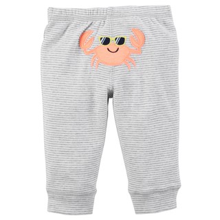 Set 2 Body + quần mông thú Carter cho bé trai