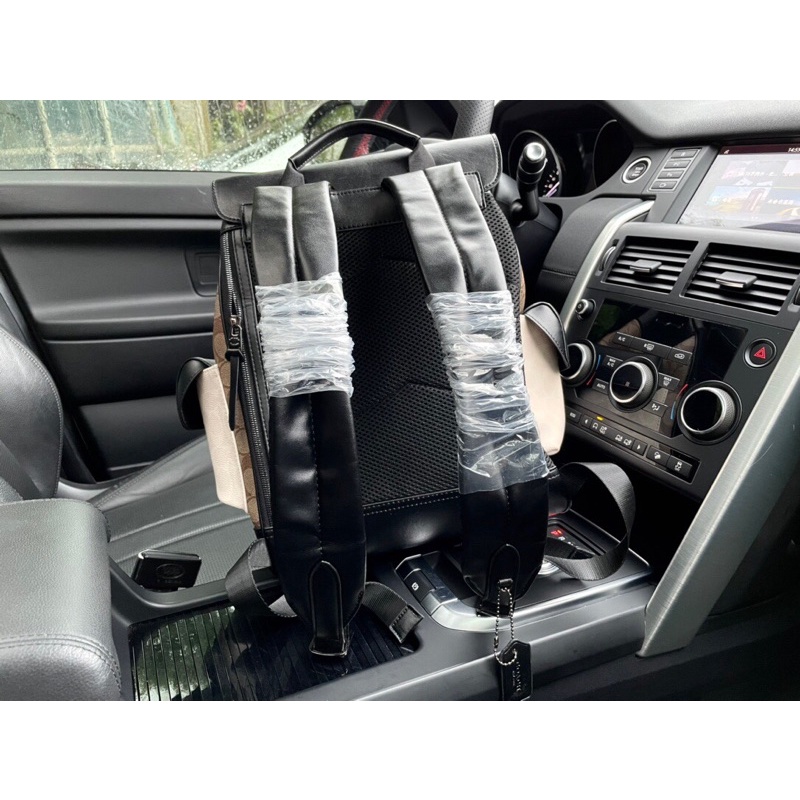 Balo COACH Cao cấp 2021