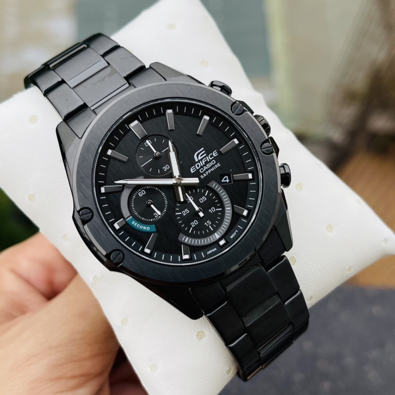 Đồng hồ Nam Edifice EFR-S567DC-1AVUDF