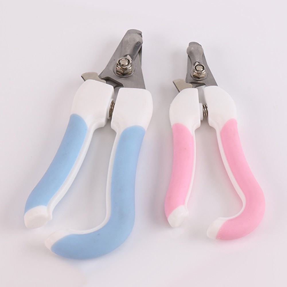 Kềm cắt móng cho thú cưng