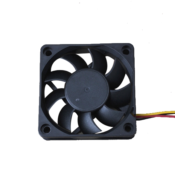 [rememberme]Bla DC 12V Mini 60mmx60mmx15mm PC Computer CPU Case Cooler Cooling Fan 3 Pin