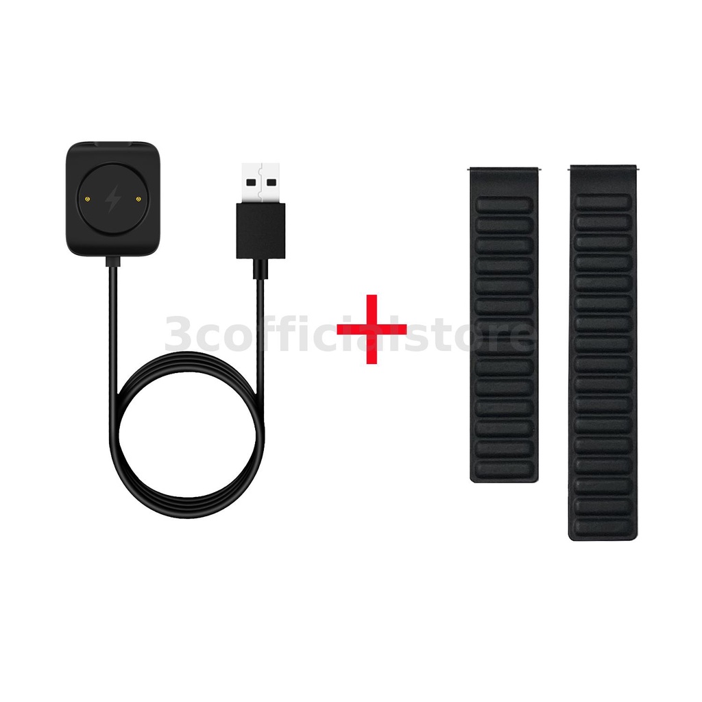 Đế Sạc Từ Tính Cho Đồng Hồ Thông Minh Zeblaze Beyond 2