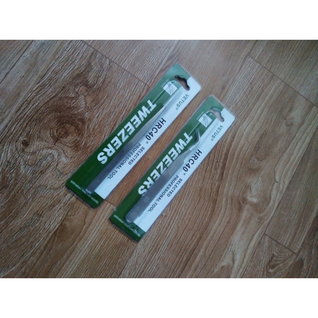 NHÍP CHUYÊN DỤNG NHẶT LÔNG YẾN